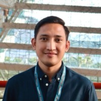 Brian Cedric Kevin Mendoza