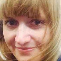 Katherine Mcwhinney