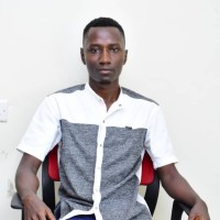 Benjamin Tumwesigye