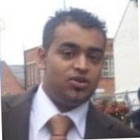 Mayur Chauhan