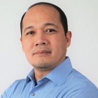 Herman Eric Segovia