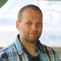 Dmitry Dubinin