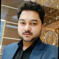 Mayank Shrivastava