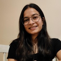 Gargi Wahane