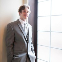 Jeremy Nash