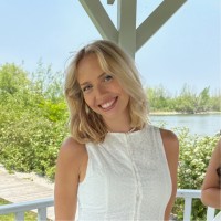 Claire Francis