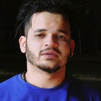 Rahul V.P