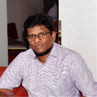 Sasikaran Sivakumaran