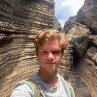 Lander Vanden Berghe