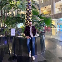 Sourav Malik
