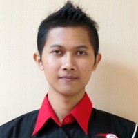 Egi Mustakim