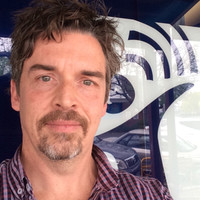 Marc Vandenberg
