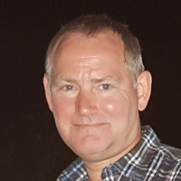 Brian Finnerup Simonsen