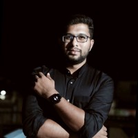 Abhishek B S