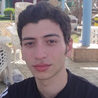 ahmed nasr