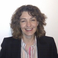 Liz McNeill