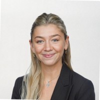 Anna Bjørk Dahlin Irvold