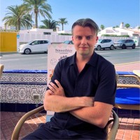 Linus Svahn