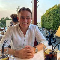 Sander Hammerstad
