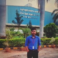 Avijit Naskar