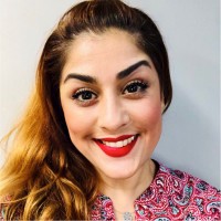 Lourdes Noemi Chavez