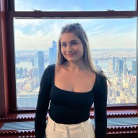 Mackenzie Barberis