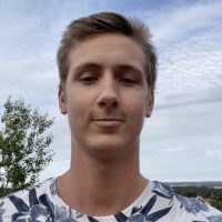 Jakob Dalgren