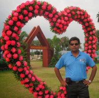 Arghya Mondal