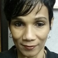 Inga Sinclair Henderson, MHA