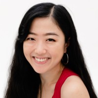 Iryne Roh