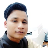 Mahesh Singh Danu