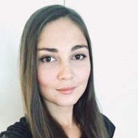 Alina Loginova