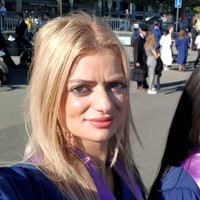 Mayada Chidiac