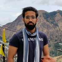 Gaurav Sain