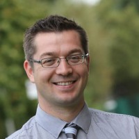 Chris Barker