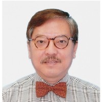 Datu Charles Chan, Dphil Cpif Cifc Gcma