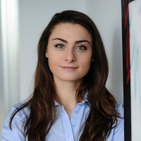Sarah Roman
