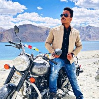 Neeraj kashyap