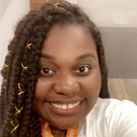 Ebony Warner