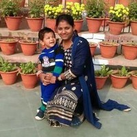 Vandita Tanti