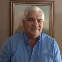 Max Mejia