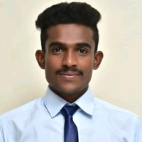 RITHIK S