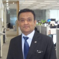 Anantharaman S