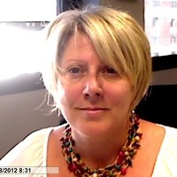 Marie-Pierre Martin