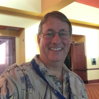Rick Buffaloe