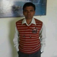 Rakesh Patil