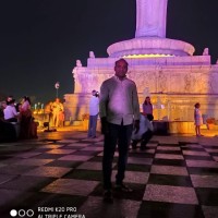 Surineni Rammohan