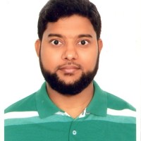 Kamrul Islam