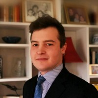 Peter Levey