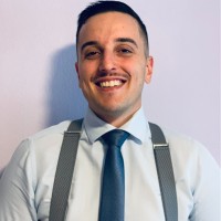 Sergio Boluda Fernandes